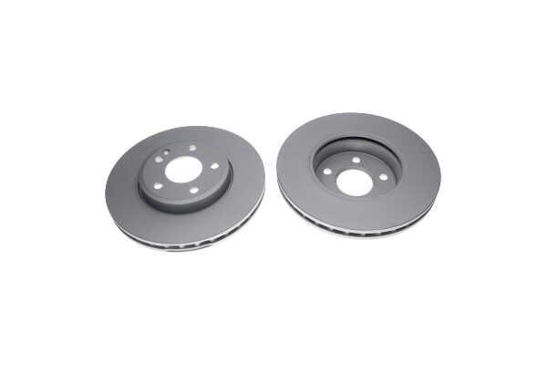 BR-10053-C Bremseskive KAVO PARTS A 246 421 2412 MERCEDES-BENZ