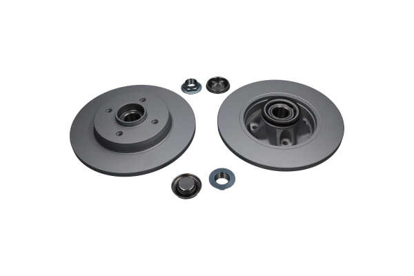KAVO PARTS BR-10058-C Disque de frein CITROËN expérience et prix