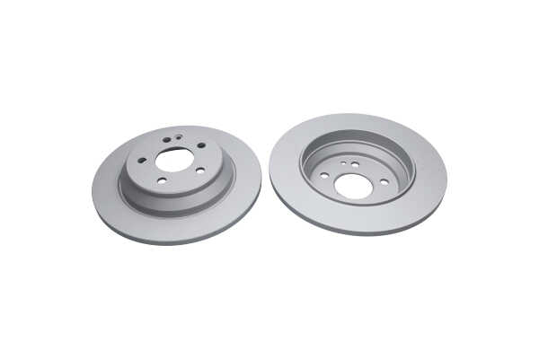 BR-10060-C KAVO PARTS Brake rotors MERCEDES-BENZ