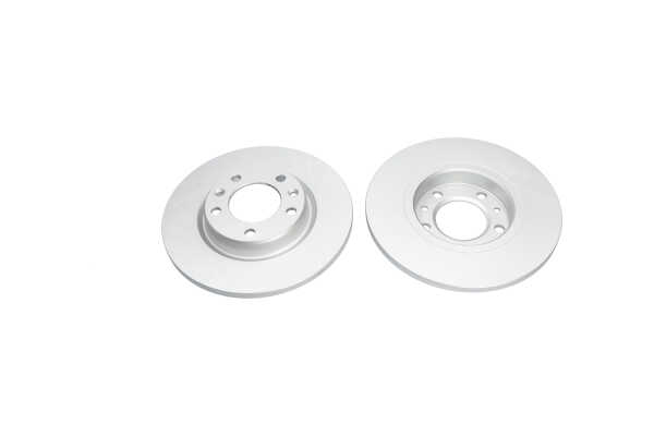 Great value for money - KAVO PARTS Brake disc BR-9577-C