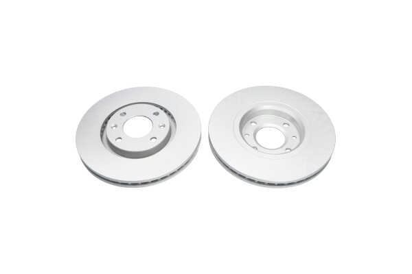 Great value for money - KAVO PARTS Brake disc BR-9580-C