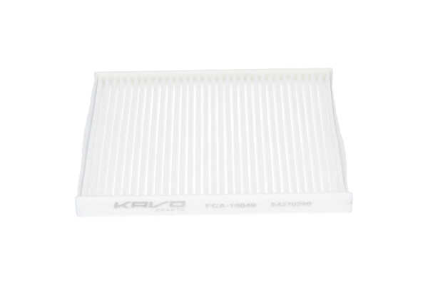 FCA-10049 Filter, salongiõhk KAVO PARTS 77366065 HONDA