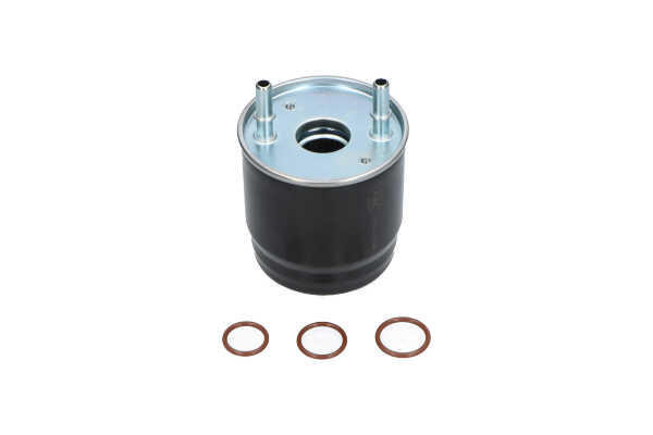 Great value for money - KAVO PARTS Fuel filter FFF-10002