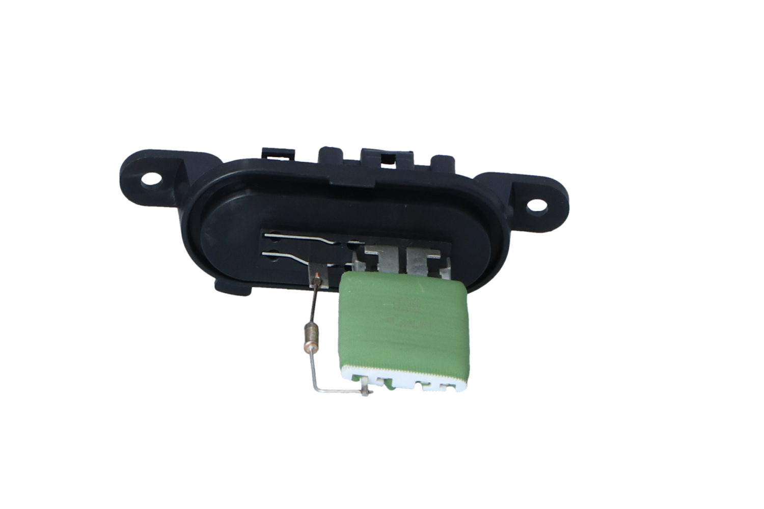 Renault KANGOO Heater blower motor resistor 17882288 NRF 342113 online buy