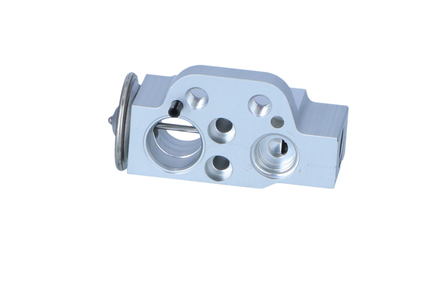 Volkswagen TOURAN Ac expansion valve 17882308 NRF 38487 online buy
