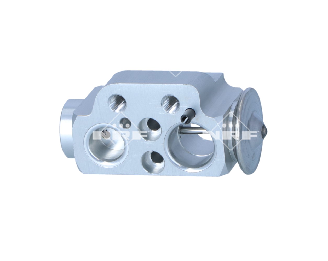 NRF 38508 AC expansion valve SEAT experience and price