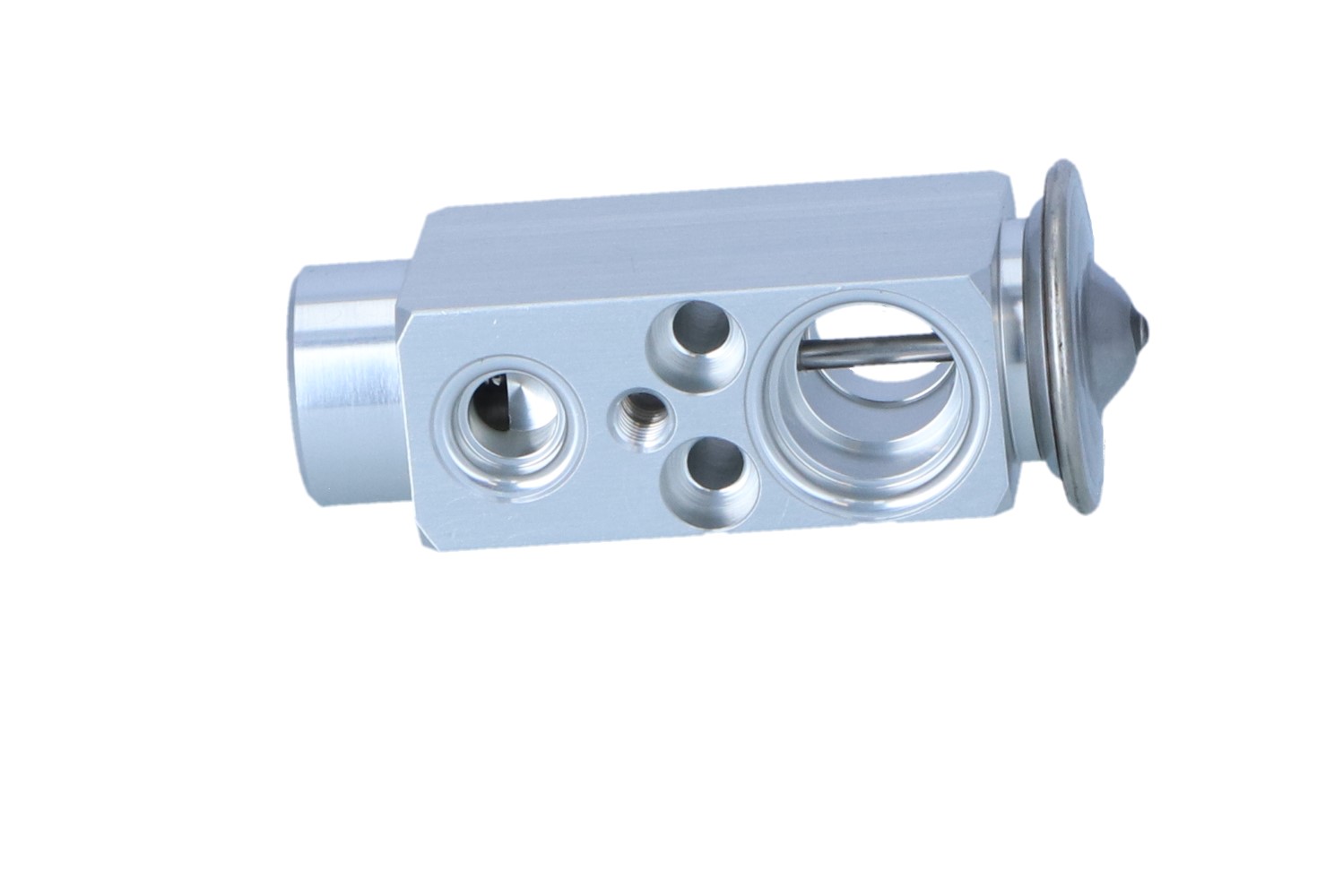 Opel CORSA Expansion valve 17882333 NRF 38517 online buy