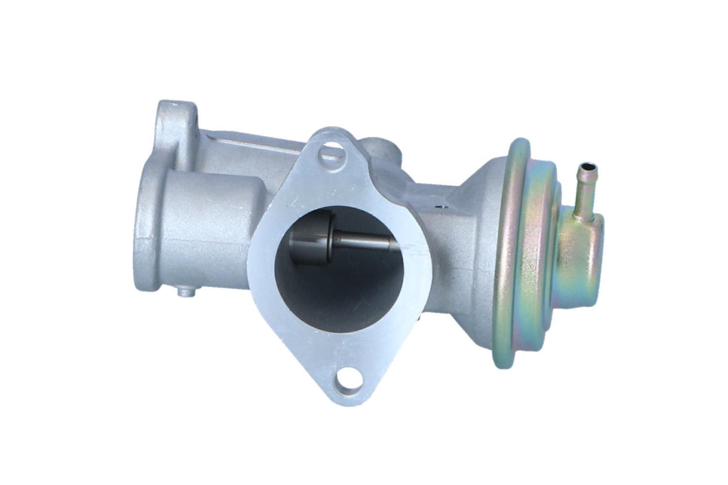 Opel CORSA EGR valve 17882359 NRF 48617 online buy
