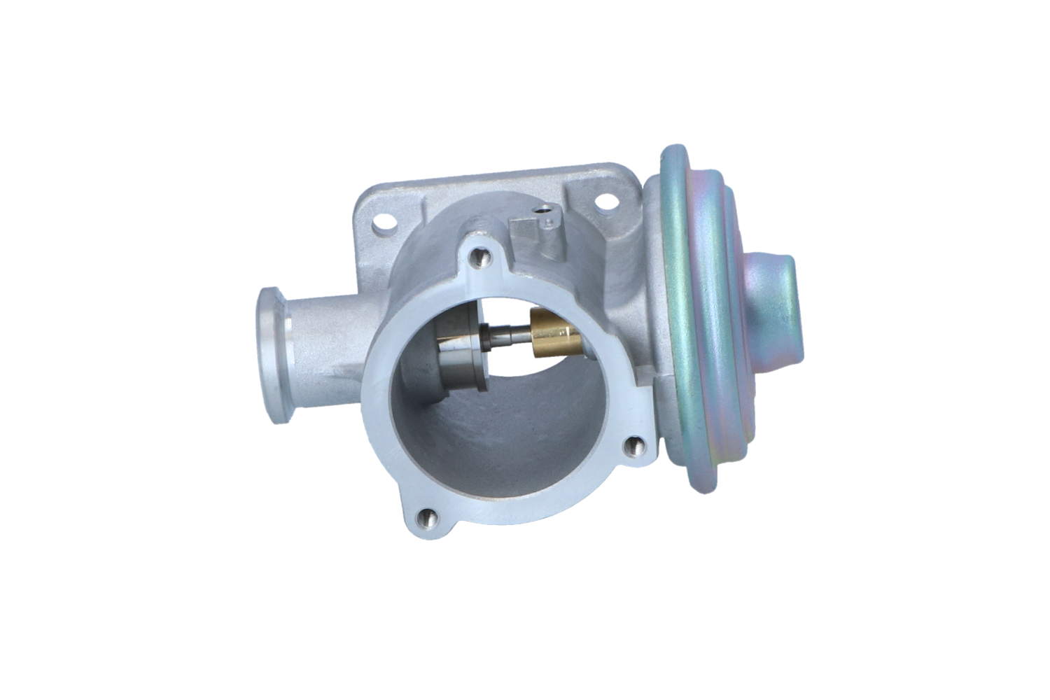 NRF 48626 EGR valve with gaskets/seals