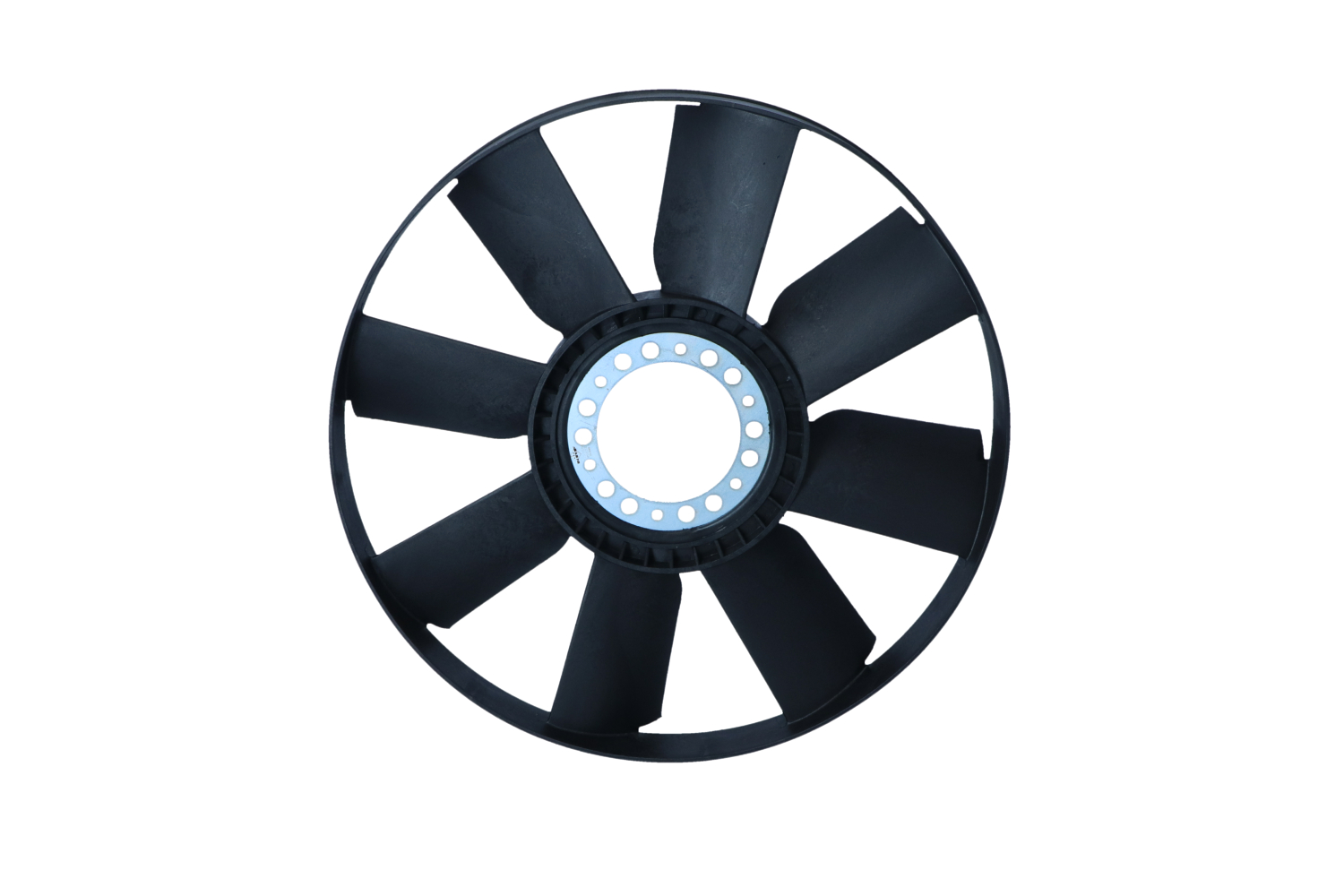 NRF 49877 Fan Wheel, engine cooling 51066010265