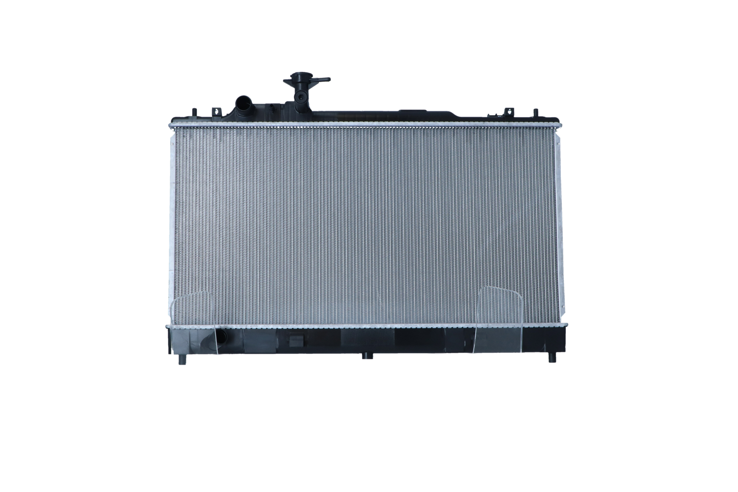 Great value for money - NRF Engine radiator 550106
