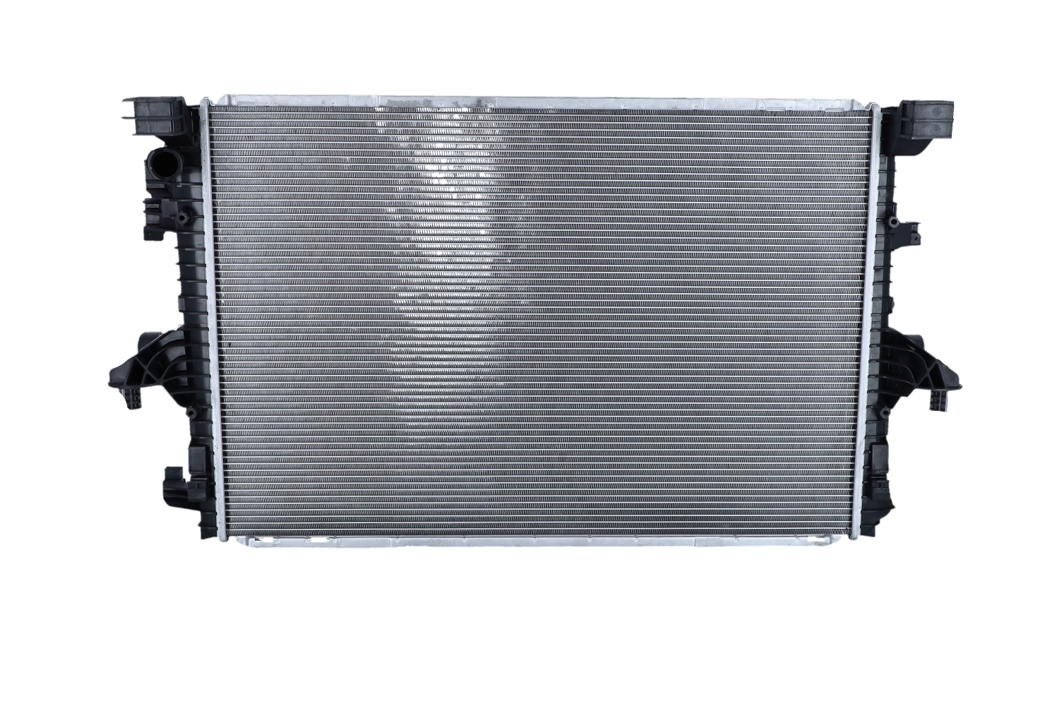 NRF 560008 VW TRANSPORTER 2015 Engine radiator