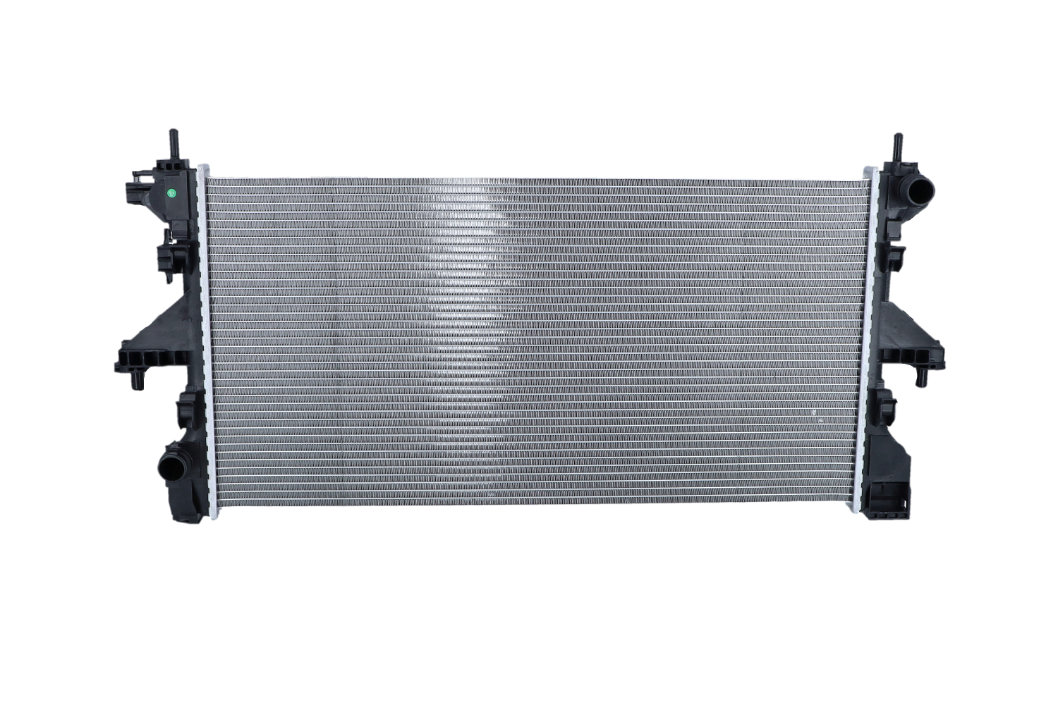 NRF Aluminium, 780 x 398 x 26 mm, Brazed cooling fins Radiator 560018 buy