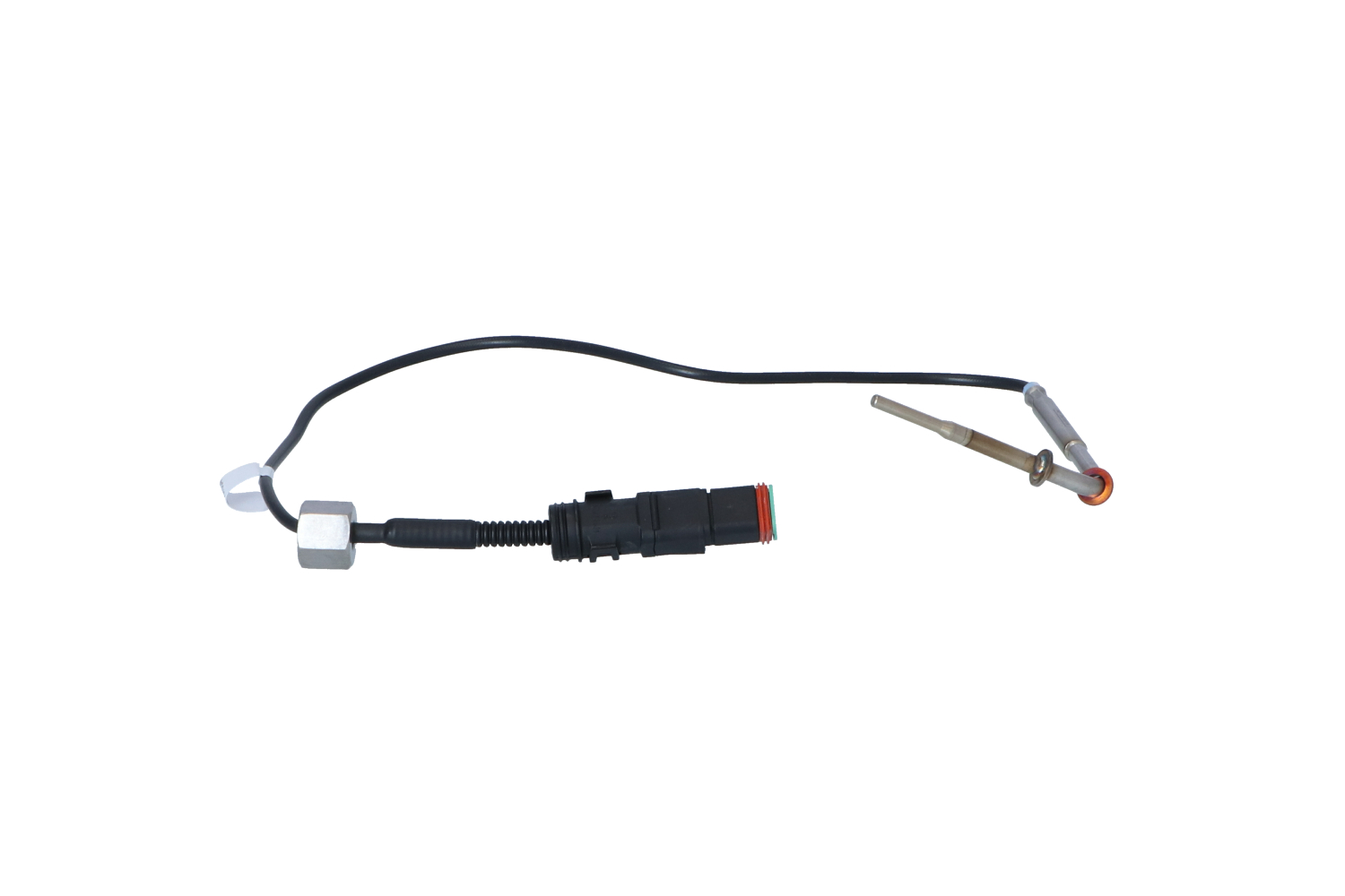 NRF 707014 Sensor, exhaust gas temperature with synthetic grease