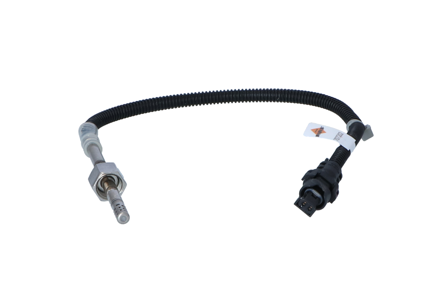 NRF with synthetic grease Exhaust sensor 707202 buy