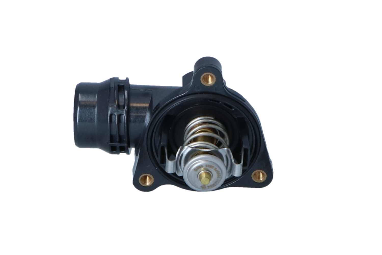 Great value for money - NRF Engine thermostat 725226