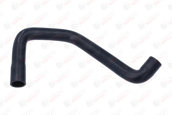 BIRTH 55413 Radiator Hose 4 412 537