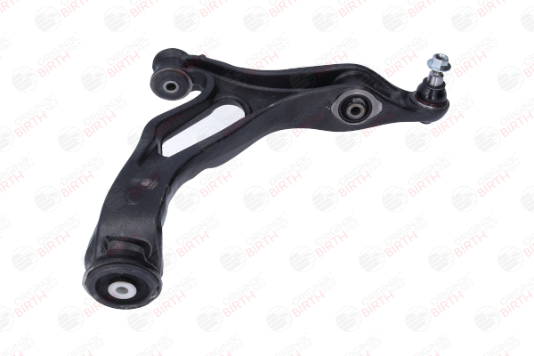BR2791 Brat, suspensie roata BIRTH 95534101760 VW