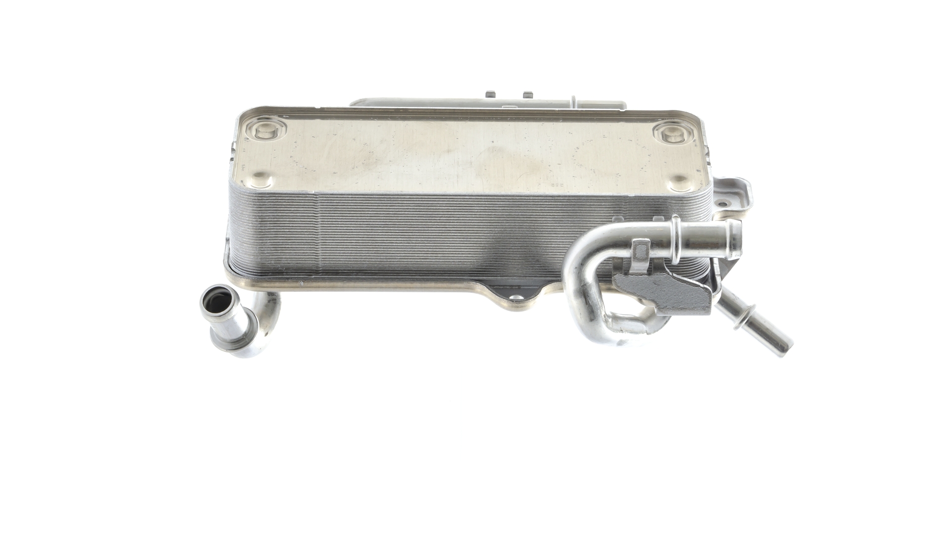 Great value for money - MAHLE ORIGINAL Automatic transmission oil cooler CLC 284 000P