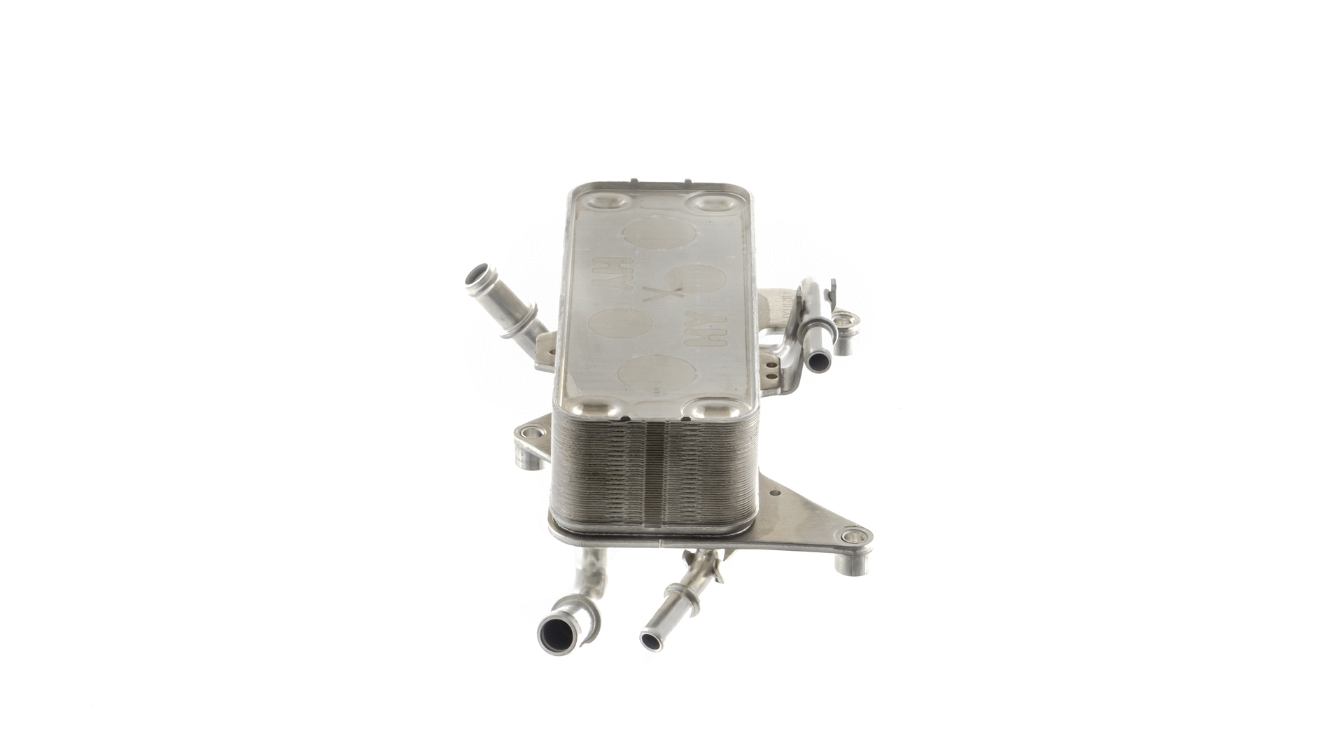 MAHLE ORIGINAL CLC 286 000P Olajhűtő, automata váltó olcsó webáruház