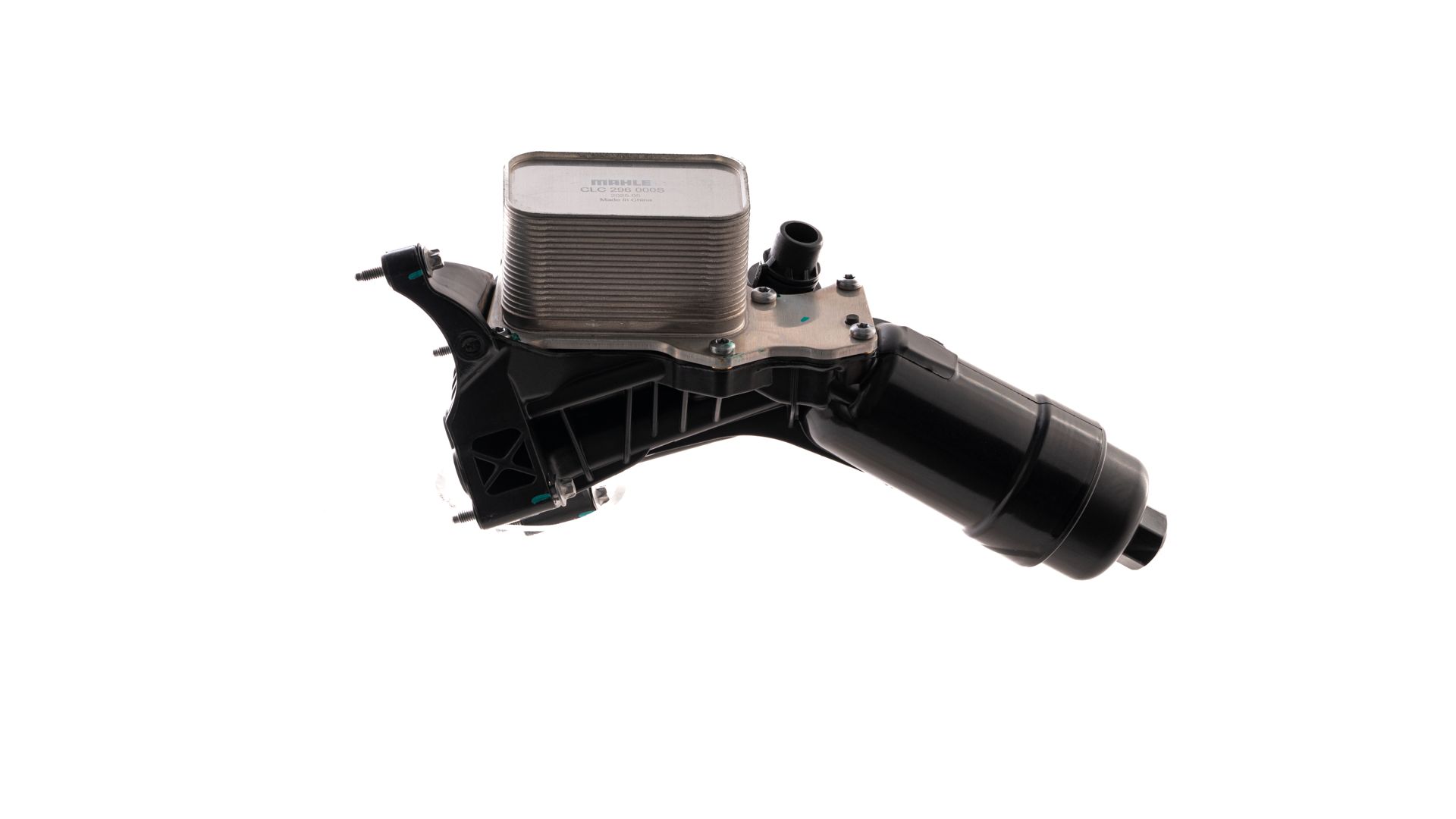 72530197 CLC296000S Engine oil cooler MAHLE 11 42 8 596 283 BMW