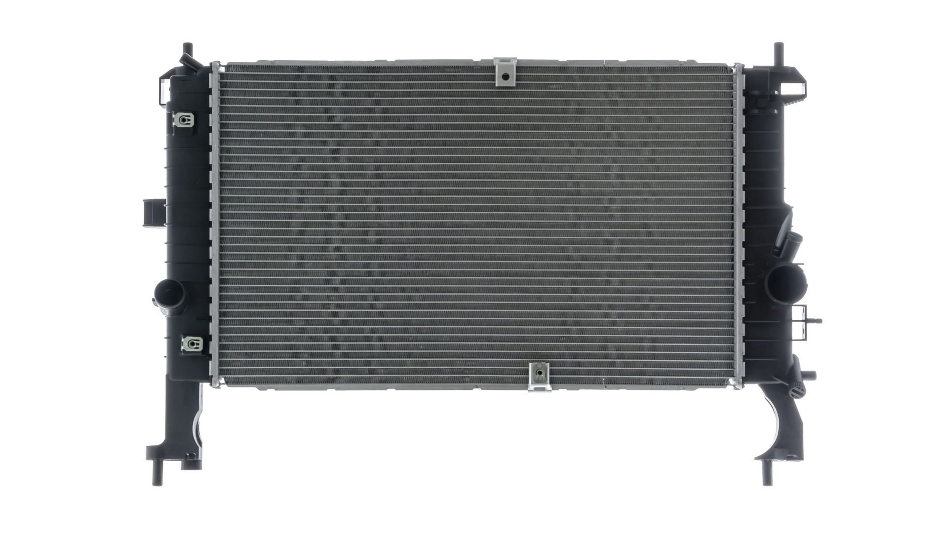 52417735 MAHLE ORIGINAL CR2588000P VAUXHALL Meriva Mk1 (A) (X03) 1.6 Turbo Radiator 180 hp Petrol 2010 cost