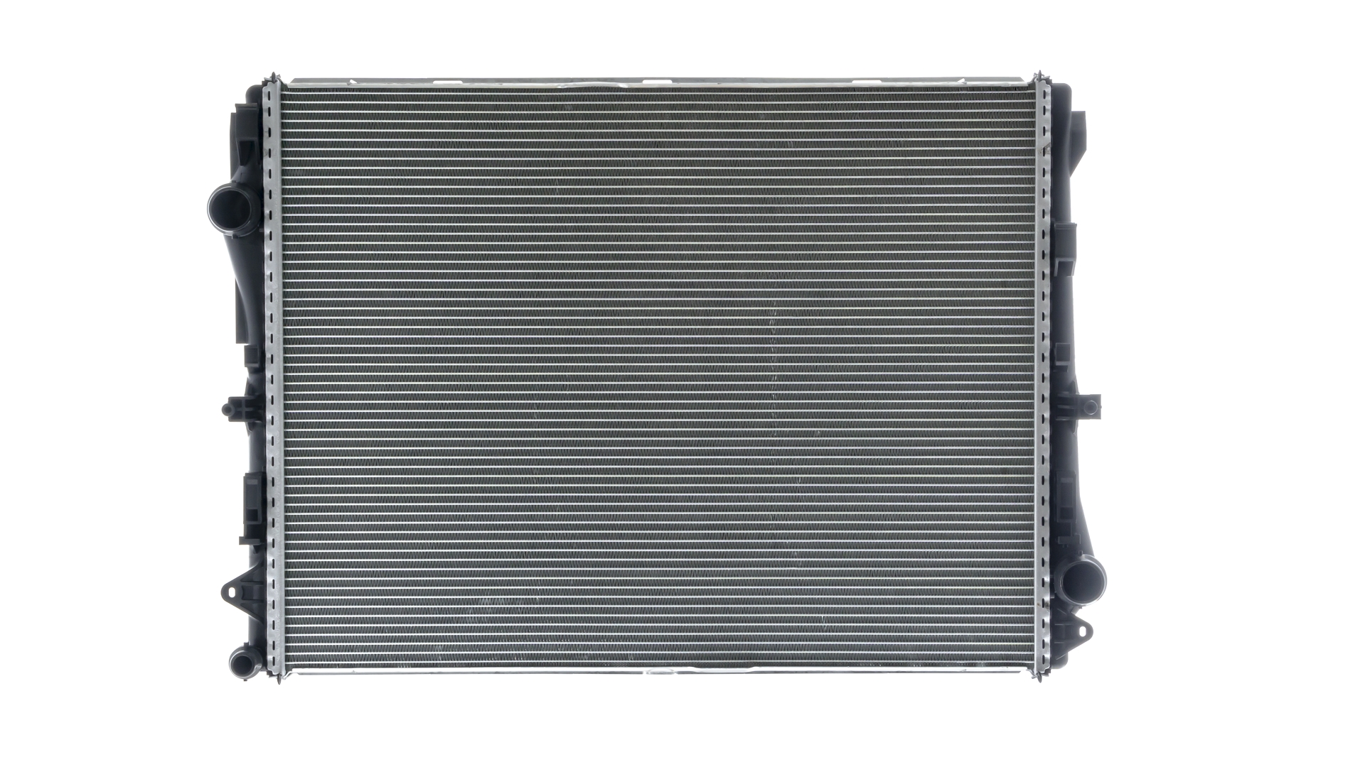72524163 MAHLE ORIGINAL Aluminium, 640 x 502 x 26 mm, Brazed cooling fins Radiator CR 2604 000P buy