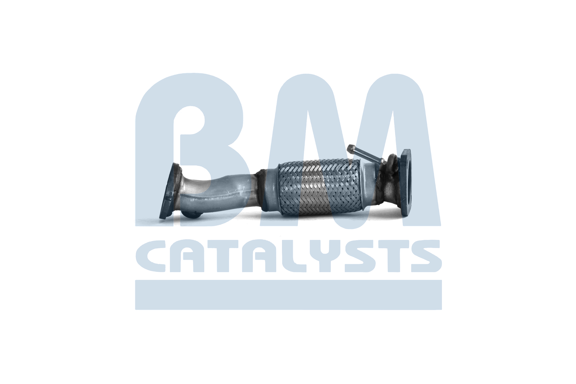 BM CATALYSTS BM50455 Tuyaux d'échappement KIA Sportage SL 1.6 GDI 135 CV Essence 2013 prix
