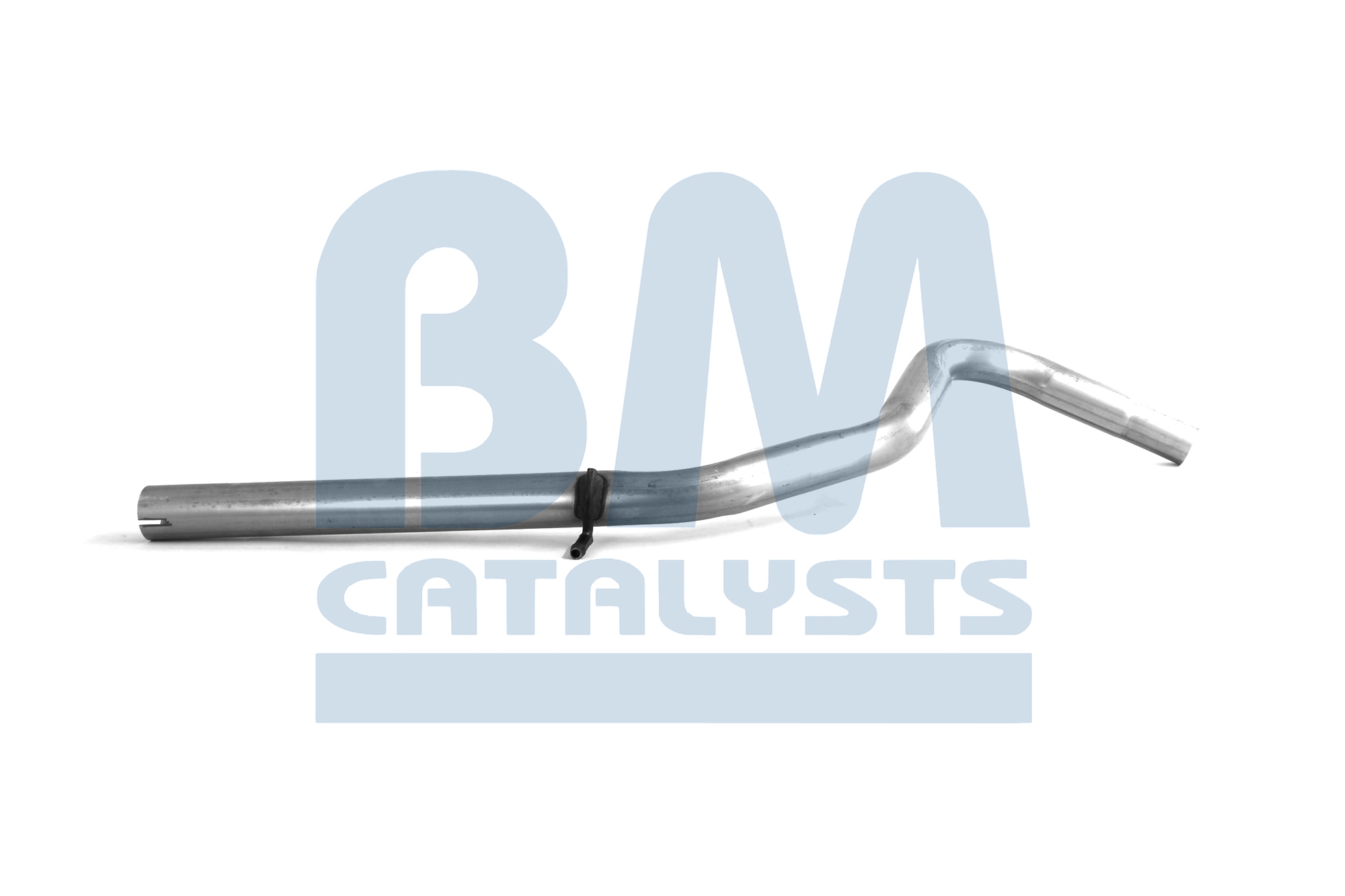 BM CATALYSTS BM50653 Exhaust pipes Fiat Stilo Estate 1.9 D Multijet 120 hp Diesel 2008 price