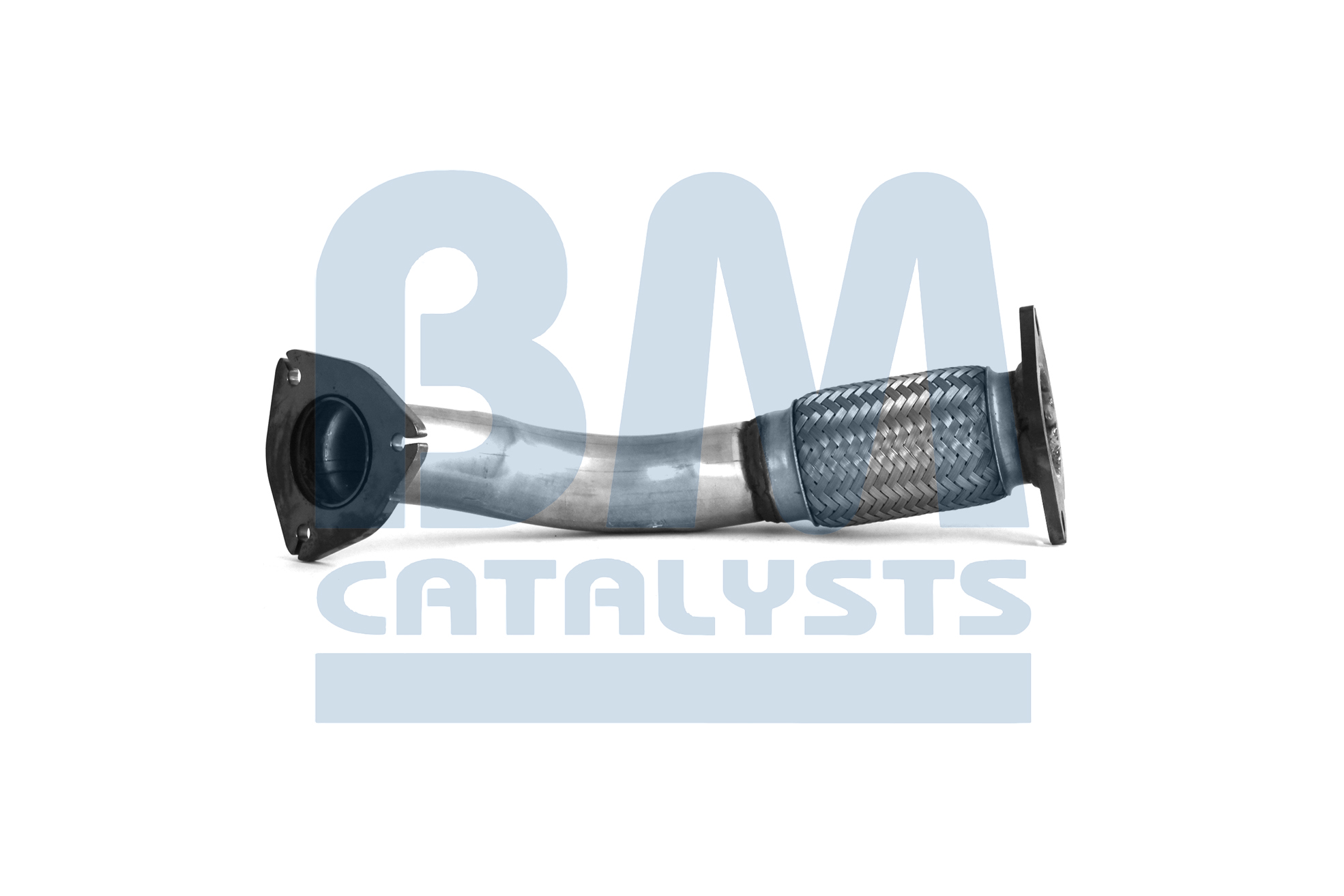 BM CATALYSTS BM50975 Exhaust Pipe