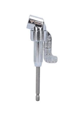 KS TOOLS Spanner Size: 1/4" 6,3 mm Bit Holder BT053001 buy