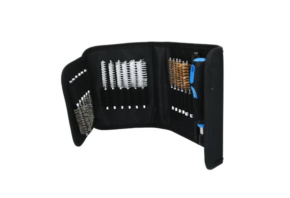 KS TOOLS Reinigungsbürsten-Satz BT103000