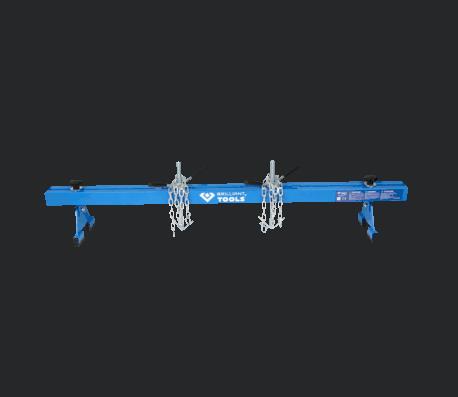 Motorbrücke BT180005 von KS TOOLS