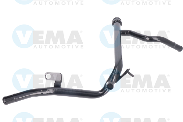 130046 Vedeni chladici kapaliny VEMA 06A 121 065 CB SEAT