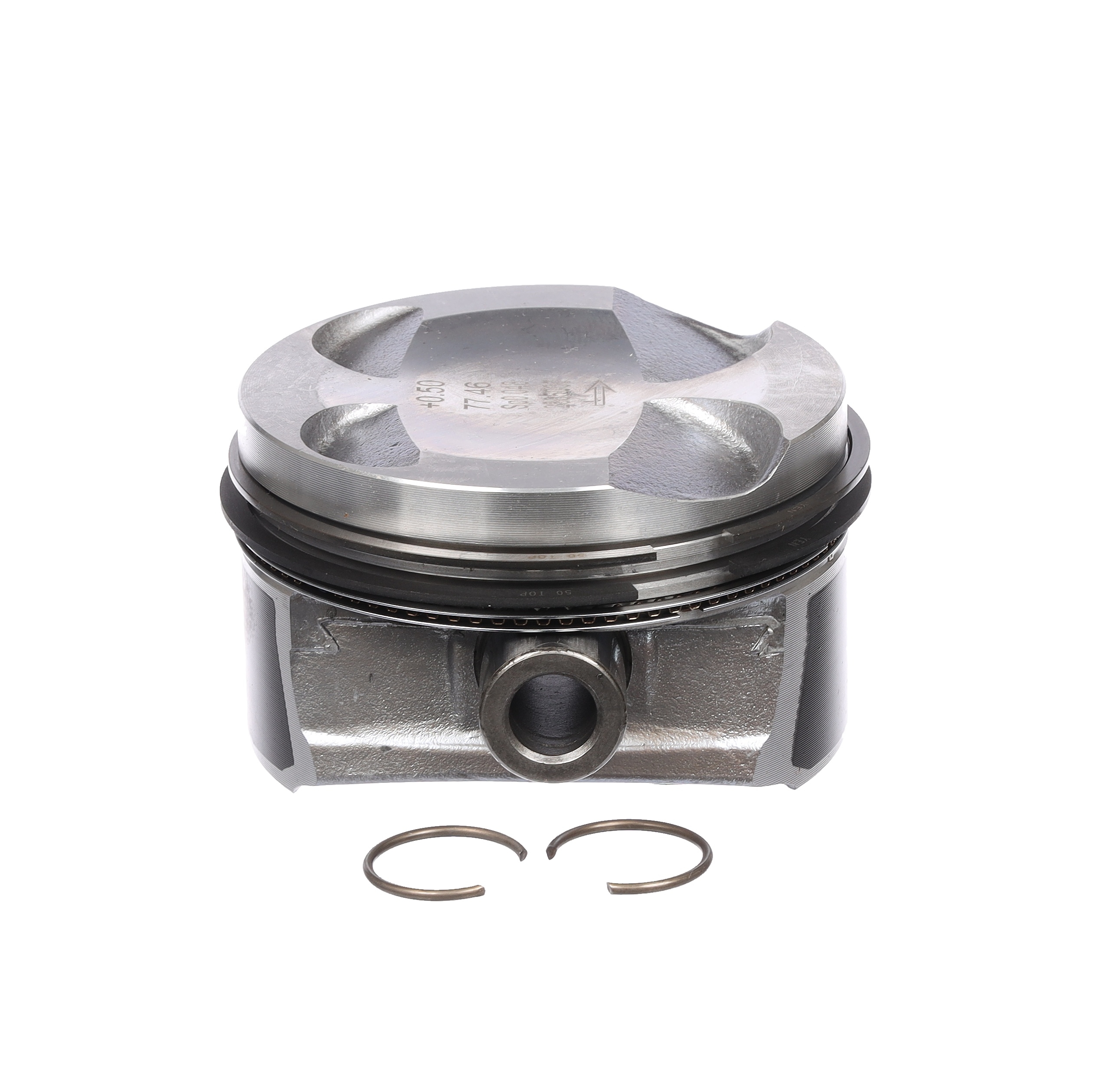 ET ENGINETEAM PM011025 Pist Mini Cooper R56 1.6 Cooper 120 HP Benzín 2011 cena