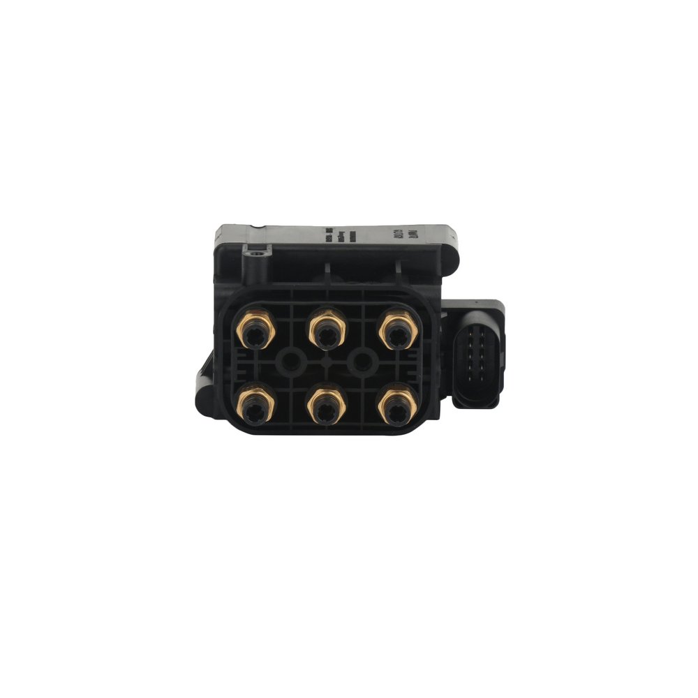 VB-3470 VB-3824 Valve, compressed-air system Arnott 68087 233AA PORSCHE