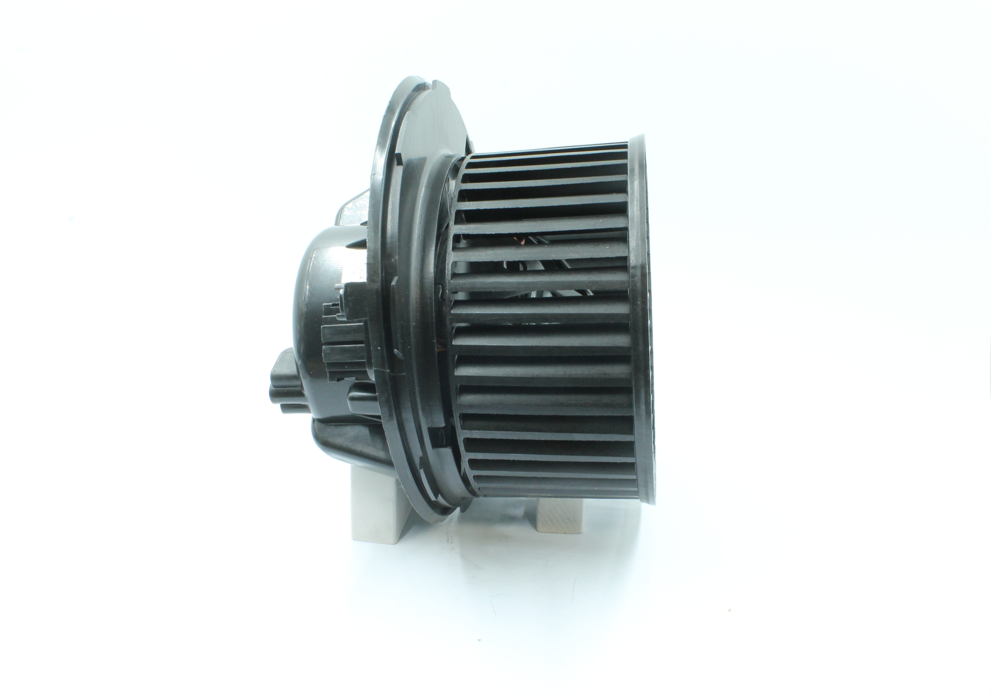 Original PowerMax Heater fan motor 7200002 for VW TOURAN