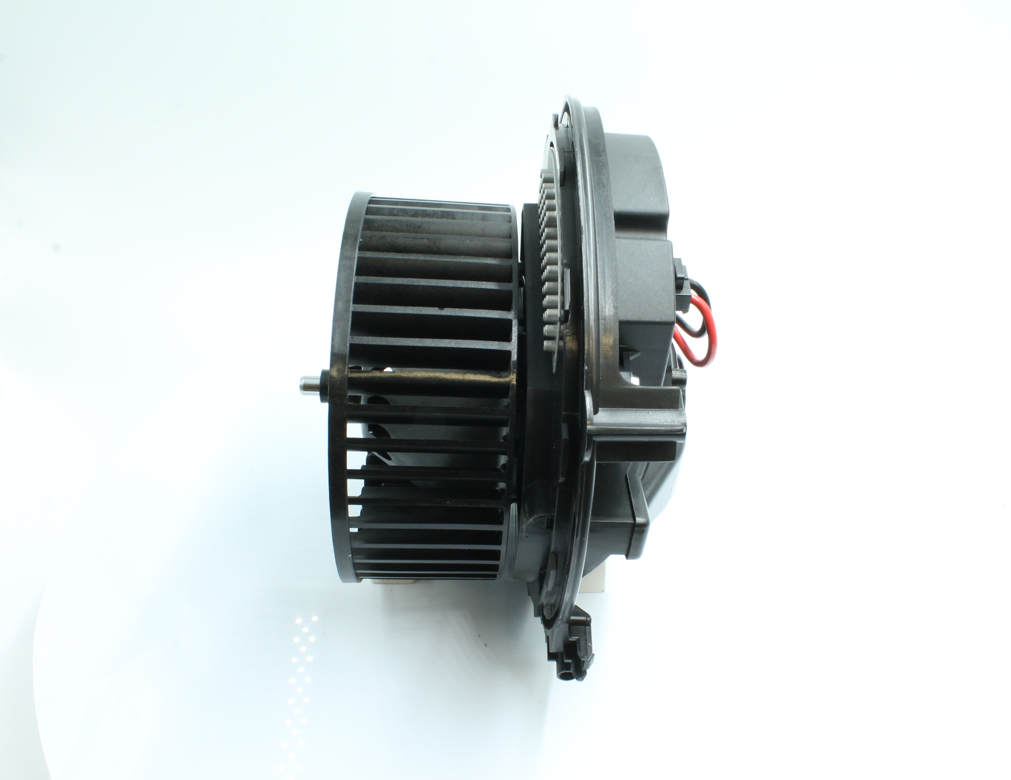 PowerMax for left-hand drive vehicles Rated Power: 150W Blower motor 7200006 buy