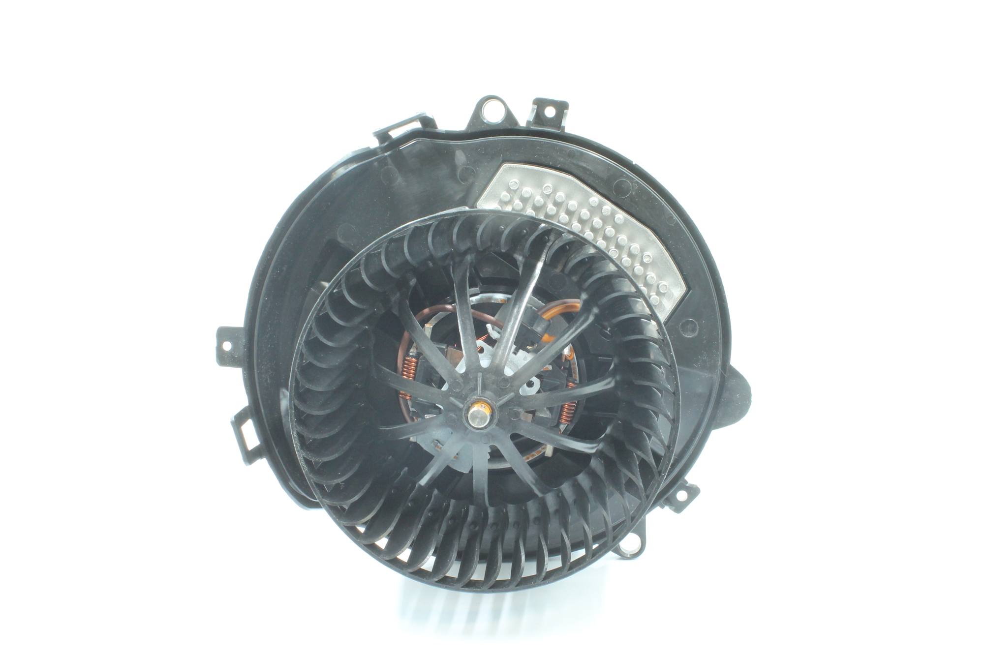 PowerMax 7200007 Heater blower motor 5Q2819021B