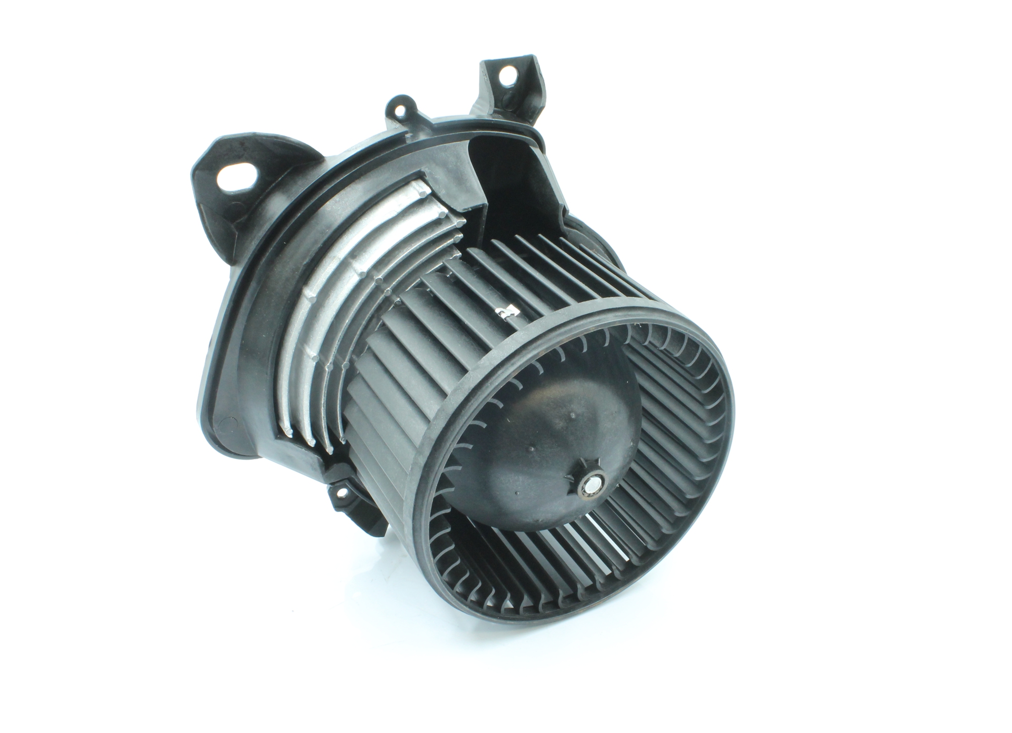 7200014 PowerMax Heater blower motor FIAT for left-hand drive vehicles