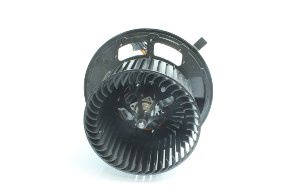 Original PowerMax Heater motor 7200015 for BMW X3