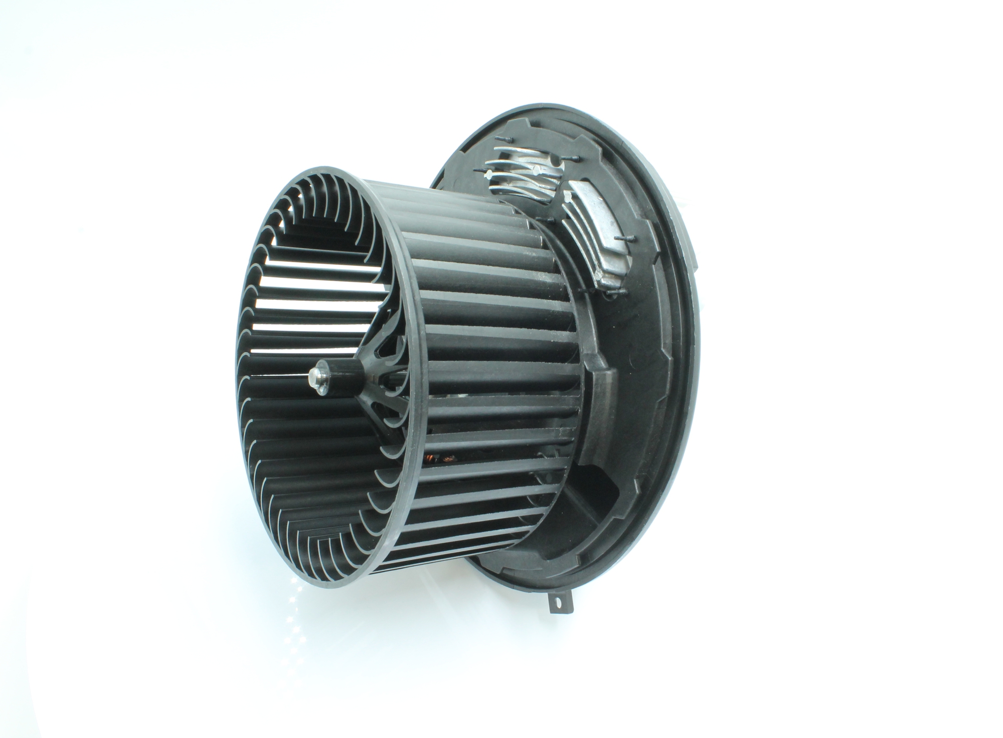 PowerMax 7200016 Heater blower motor 6 933 663