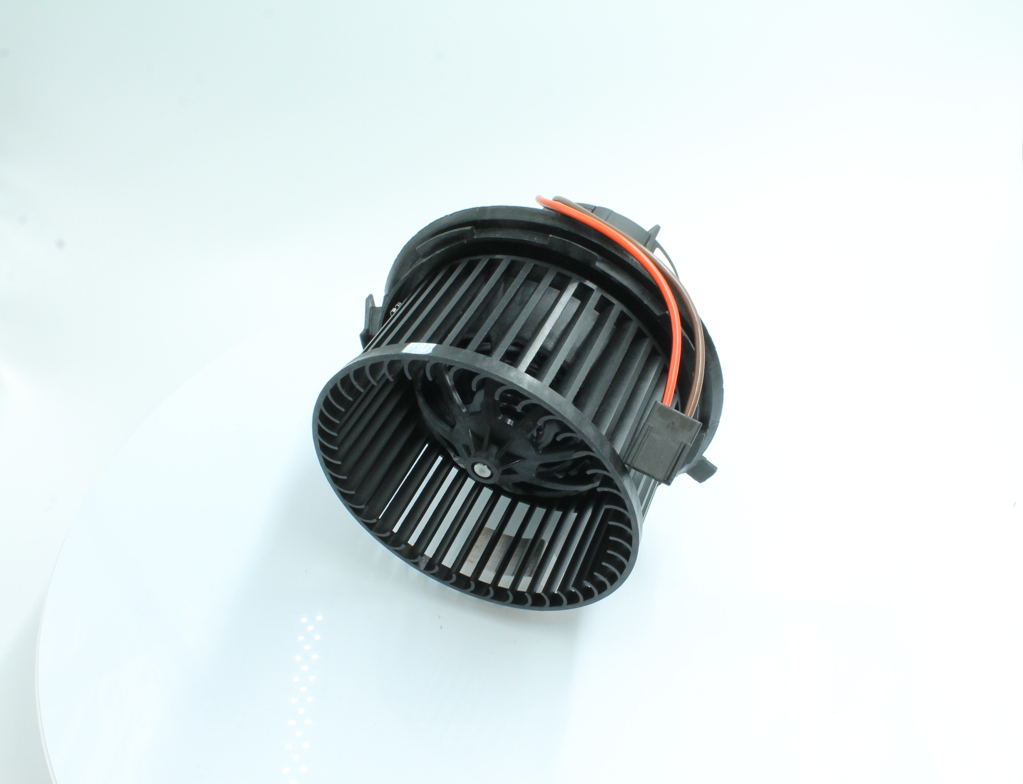Original PowerMax Heater motor 7200027 for MERCEDES-BENZ C-Class