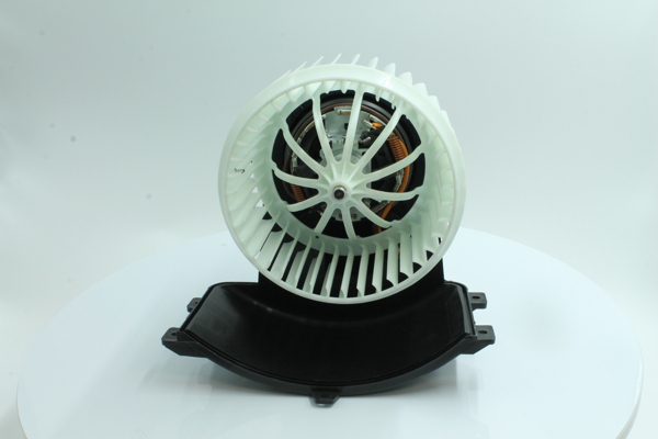 Original PowerMax Heater fan motor 7200035 for VW TRANSPORTER