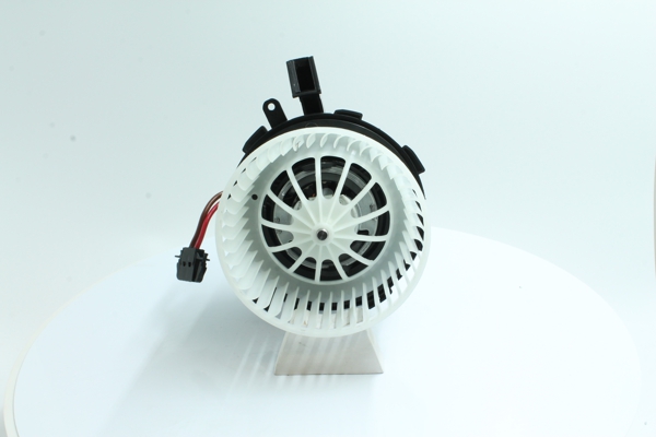 Original PowerMax Heater blower motor 7200045 for AUDI A5