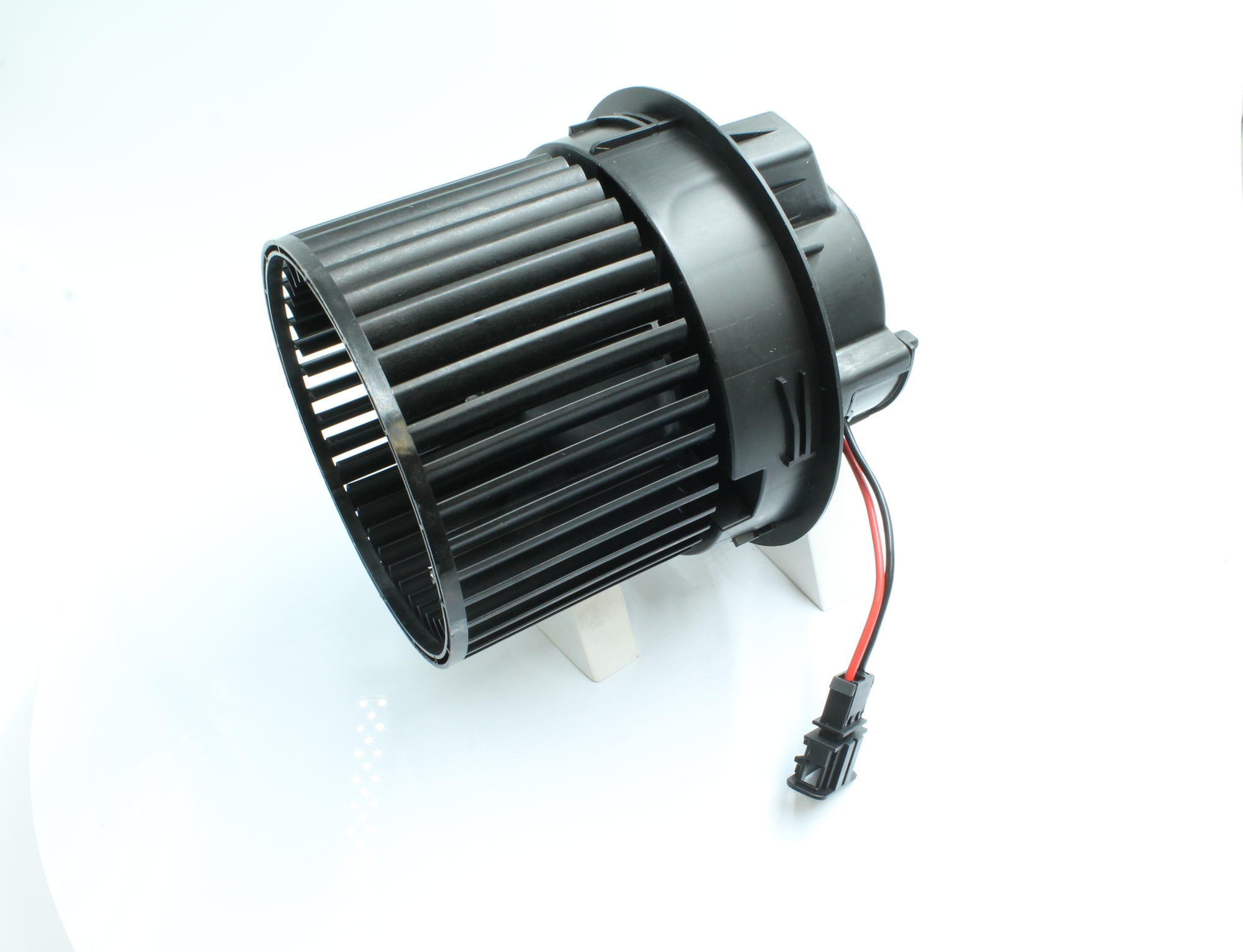 7200071 PowerMax Heater blower motor RENAULT for left-hand drive vehicles