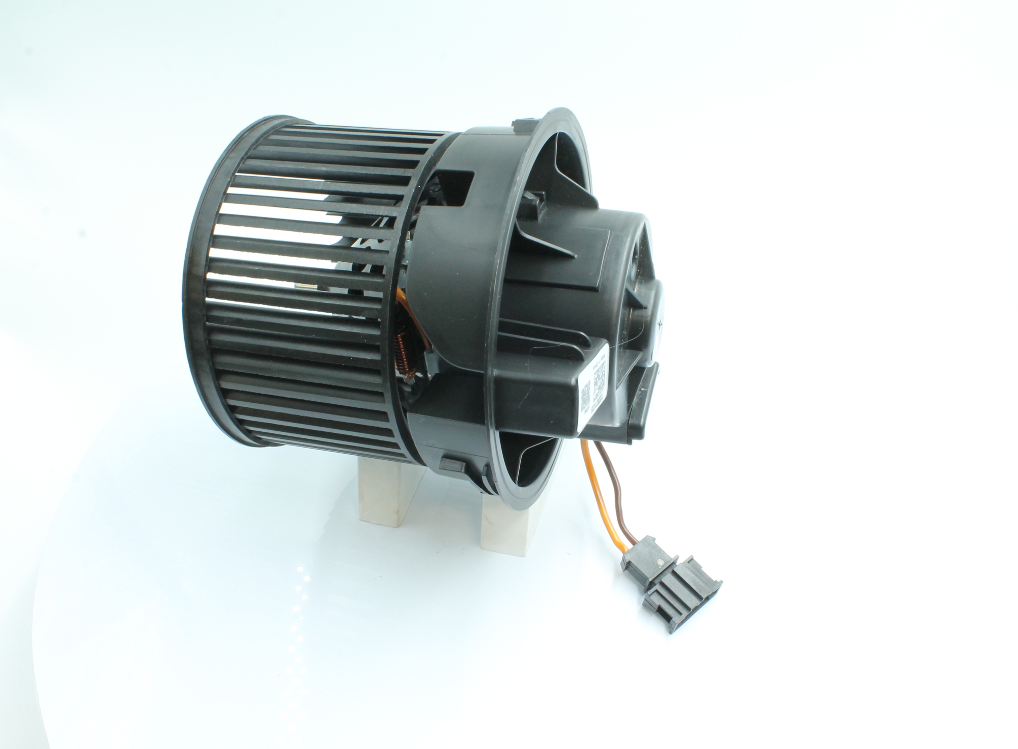 7200105 PowerMax Heater blower motor CITROËN for left-hand drive vehicles, for right-hand drive vehicles