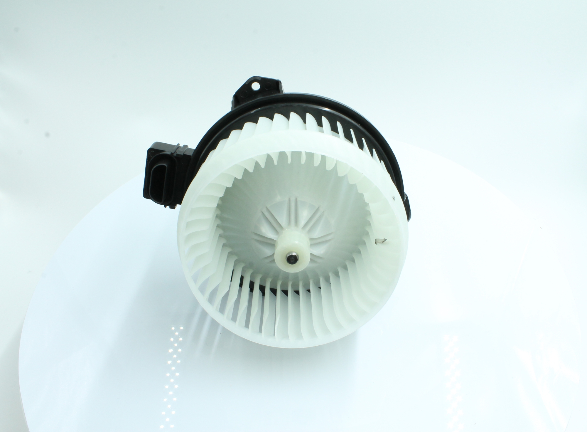 Heater blower PowerMax for left-hand drive vehicles - 7200112