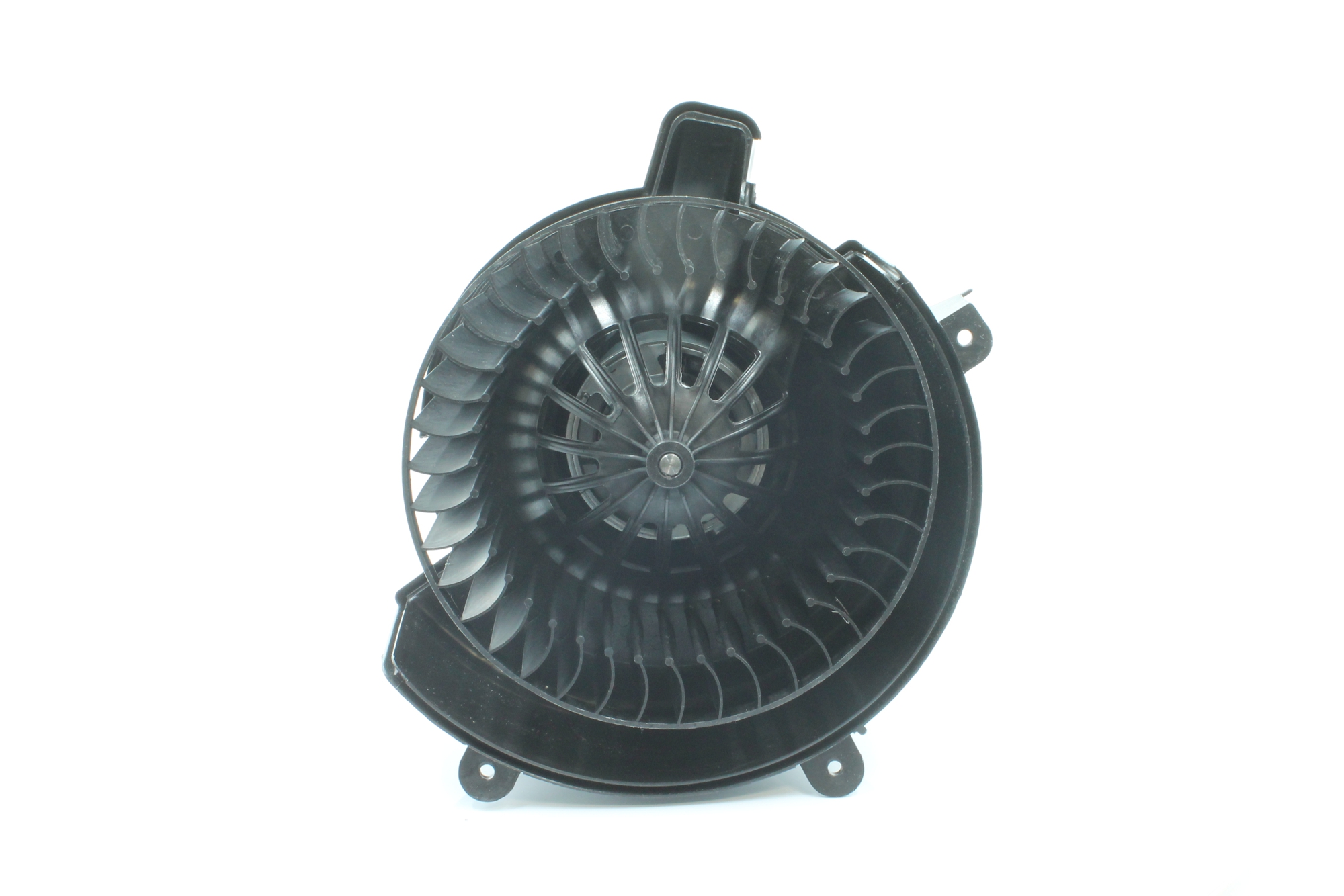 7200114 Kühlerlüfter, Klimaanlage PowerMax 1845134 OPEL