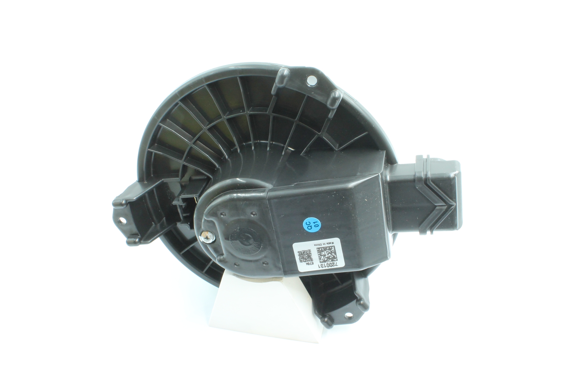 Original PowerMax Heater fan motor 7200131 for FORD MONDEO
